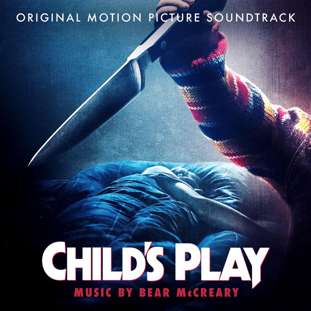 Child’s Play (Original Motion Picture Soundtrack)