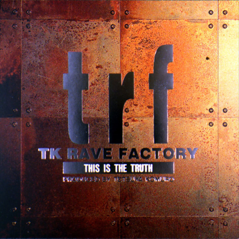 trf 〜THIS IS THE TRUTH〜