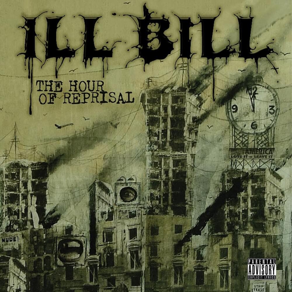 The Hour of Reprisal