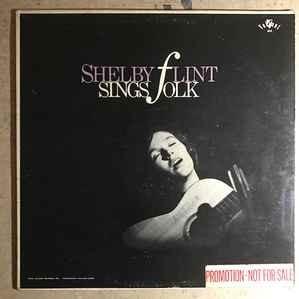 Shelby Flint Sings Folk