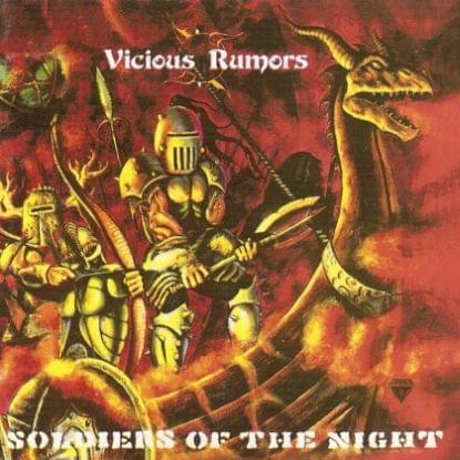Soldiers of the Night