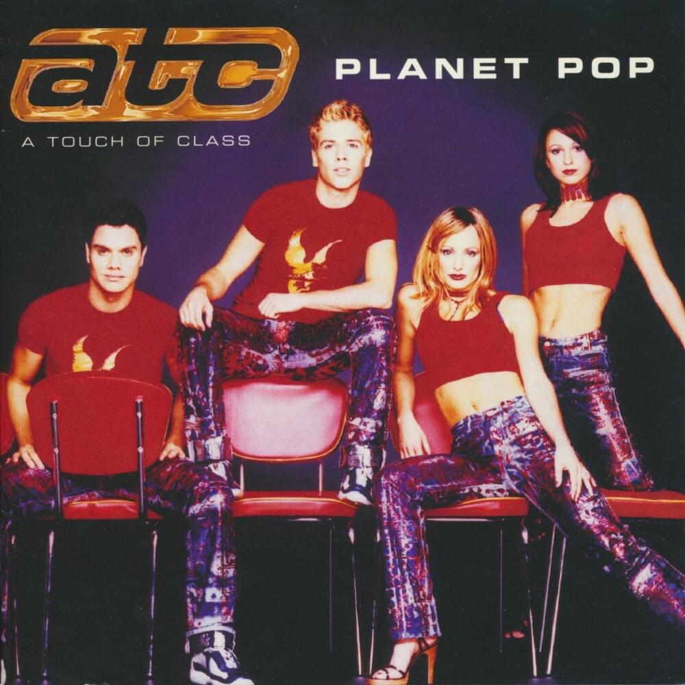 Planet Pop