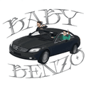 Baby a Benzo Cover Art