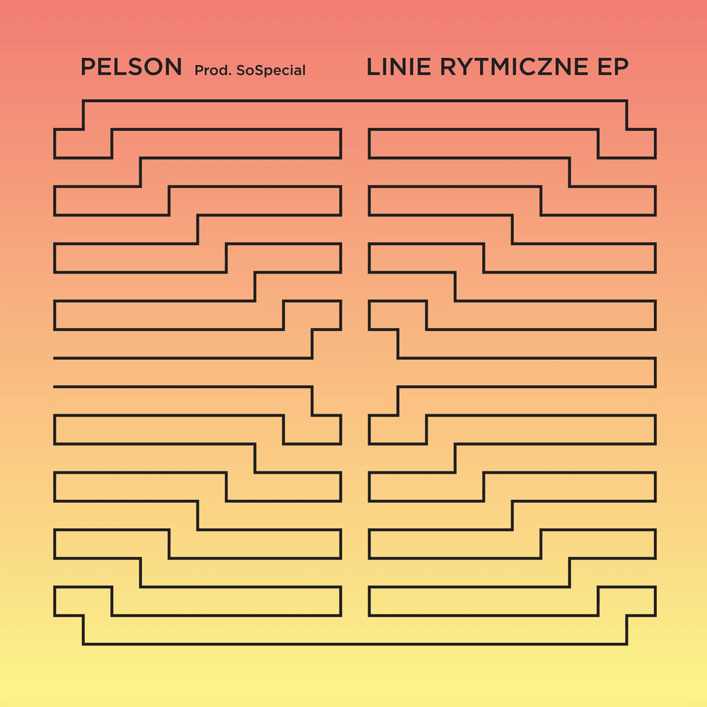 Linie Rytmiczne EP