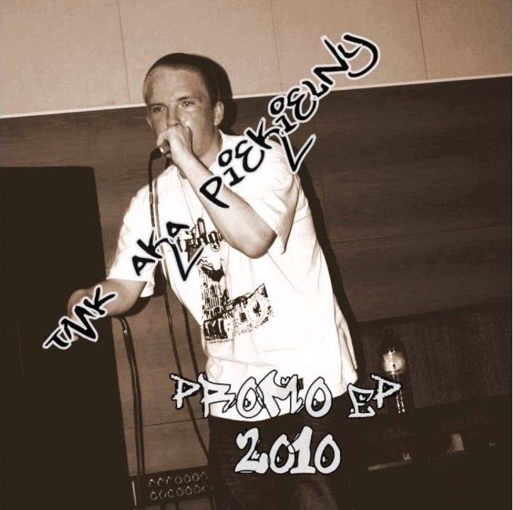 Promo EP