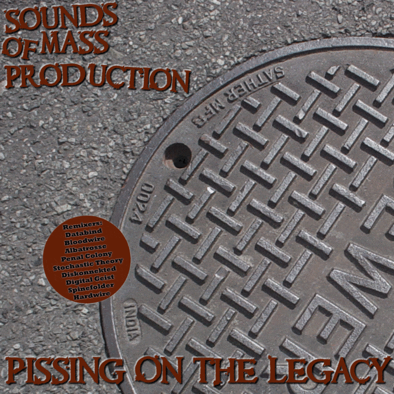 Pissing on the Legacy