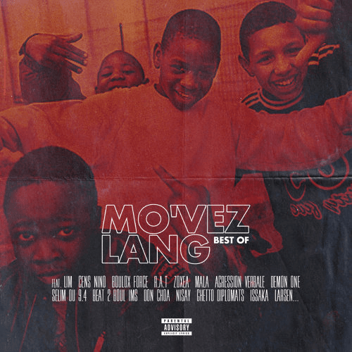 Best of Mo’vez Lang