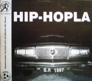 Hip-Hopla