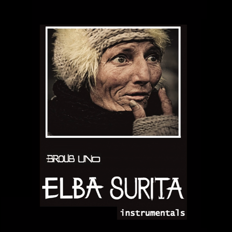 Elba Surita Instrumentals