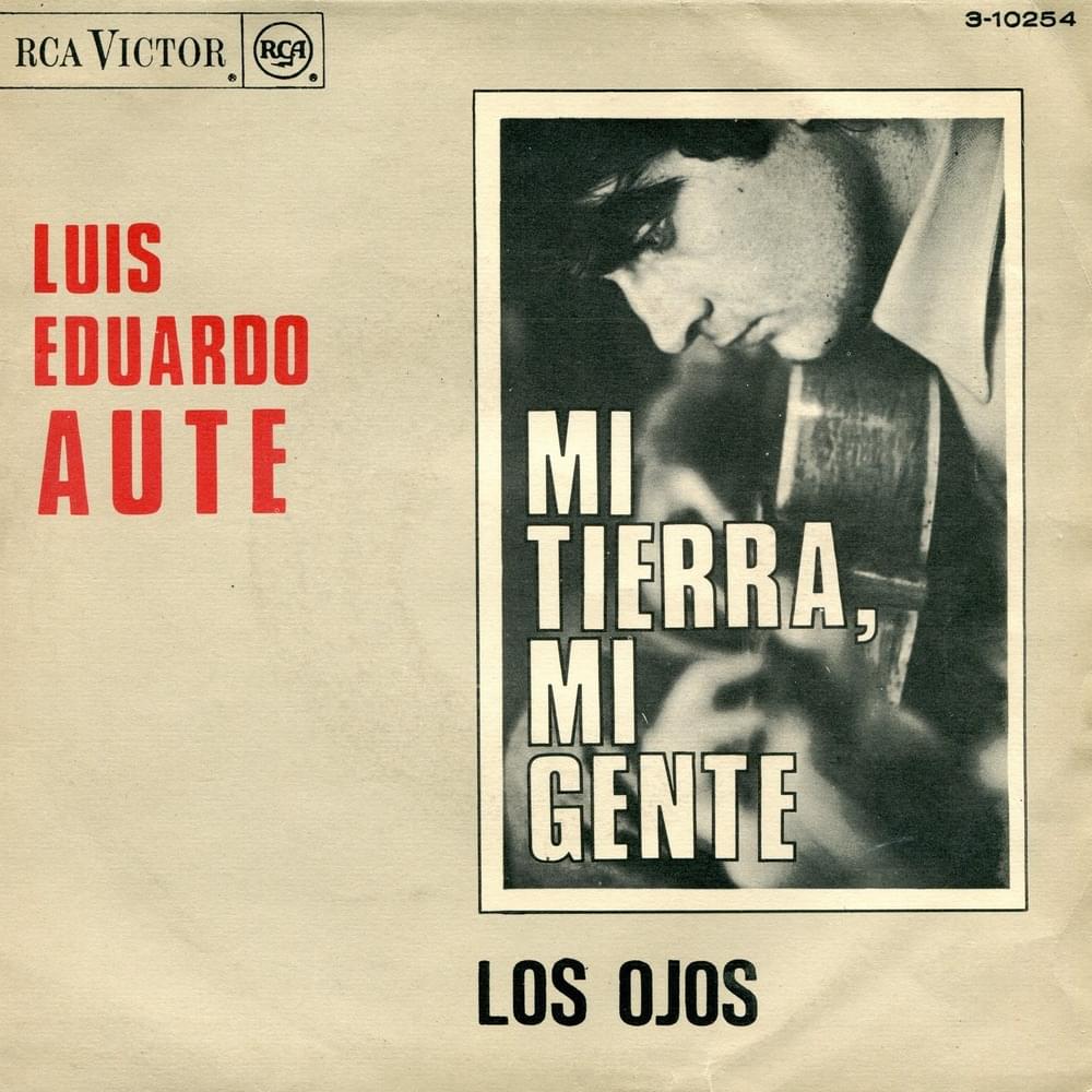 Mi tierra, mi gente