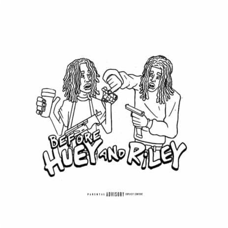 ##b4hueyandriley