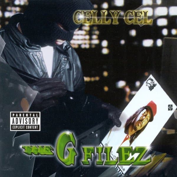 The G Filez
