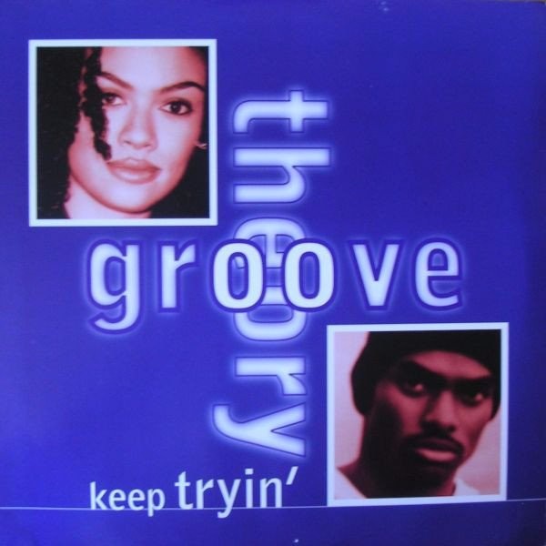Keep Tryin’ (Single)