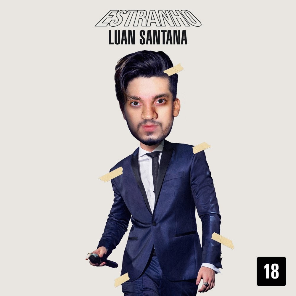#LUANSANTANAMIXTAPE