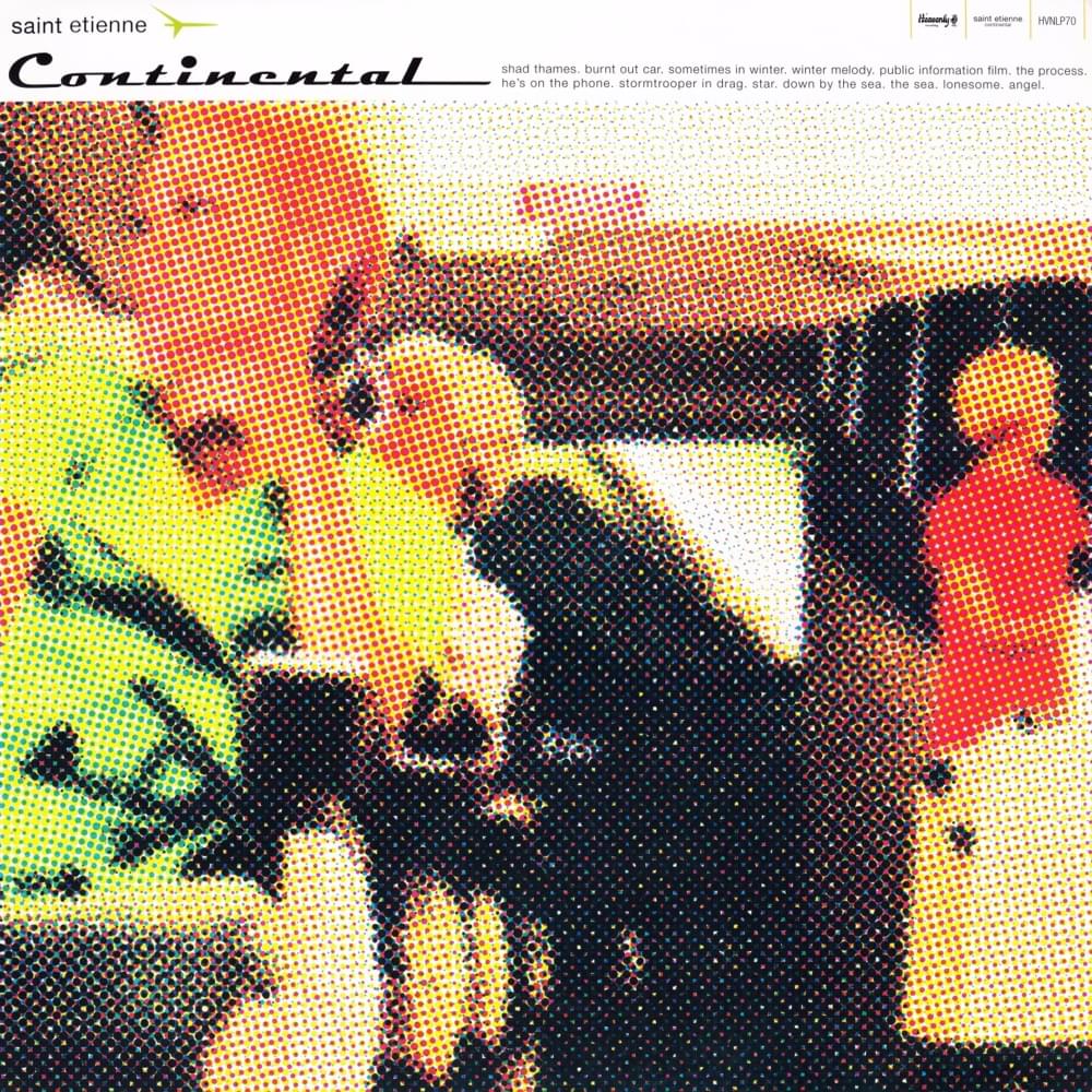 Continental