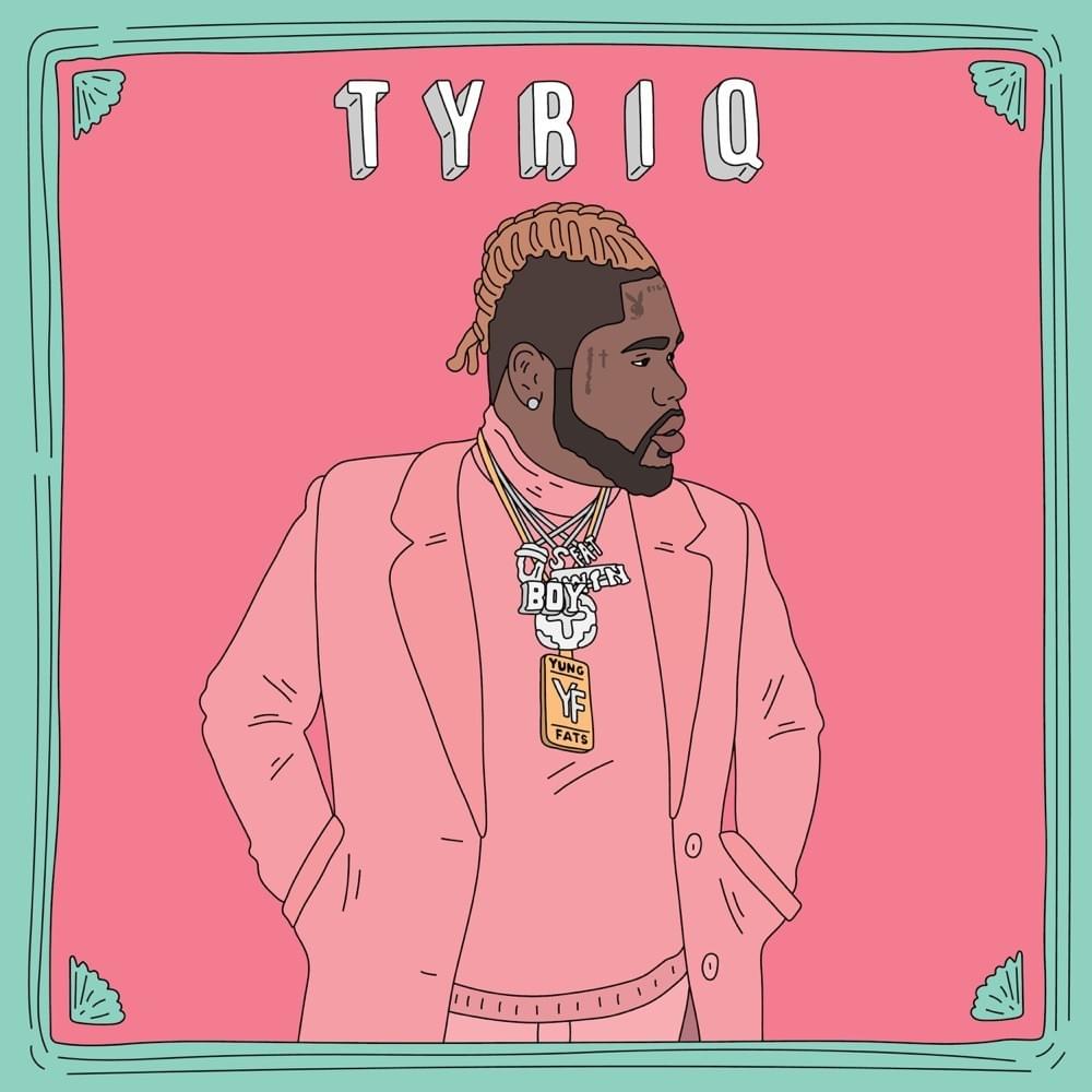 Tyriq