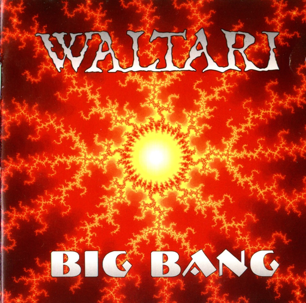 Big Bang