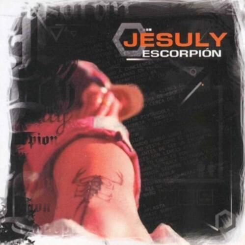 Escorpion
