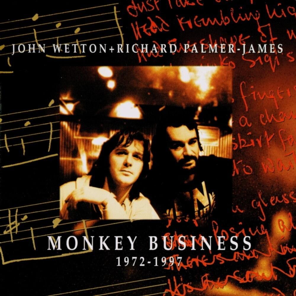 Monkey Business 1972-1997