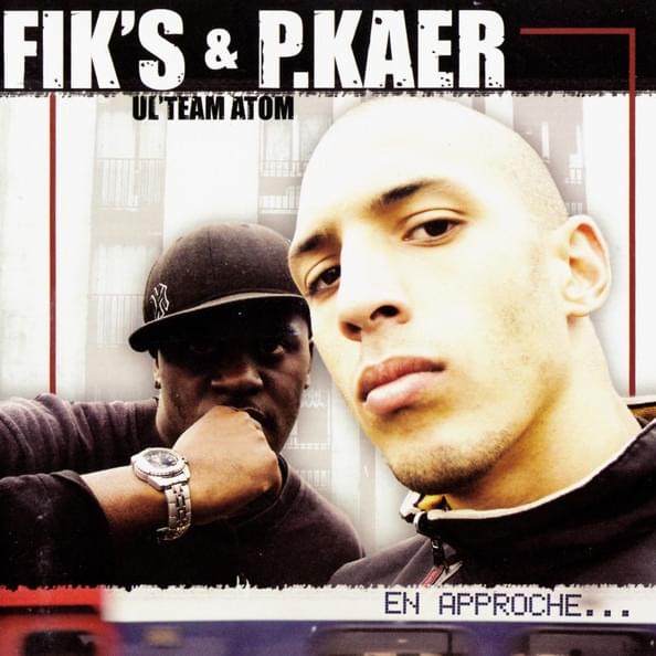 En approche