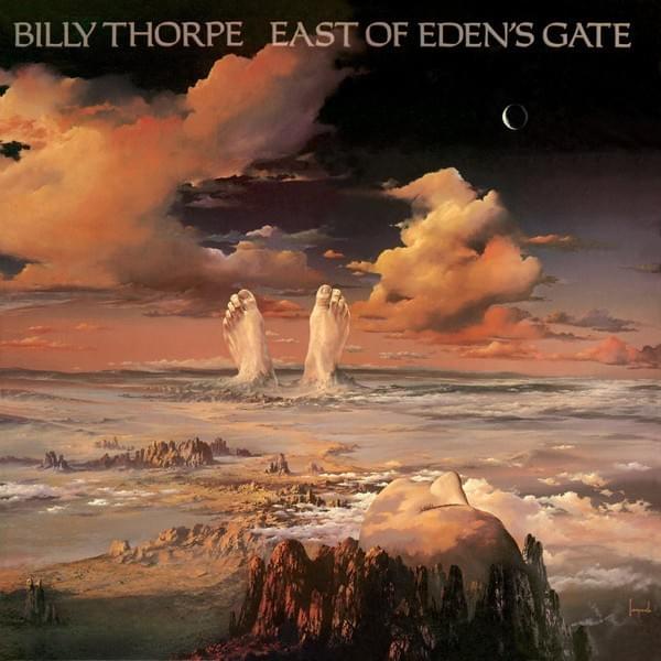 East of Eden’s Gate