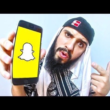 Snap Rap