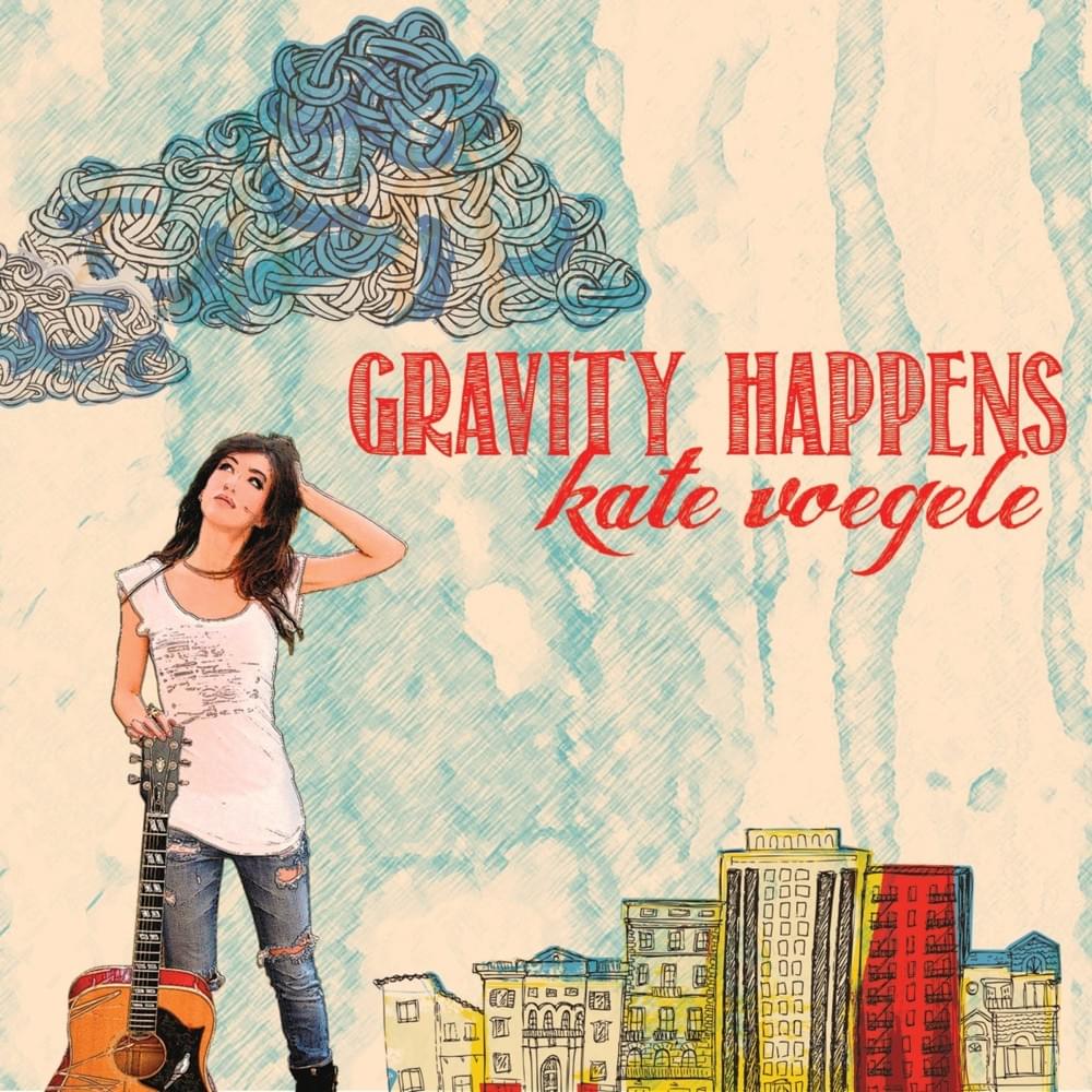 Gravity Happens (Deluxe)