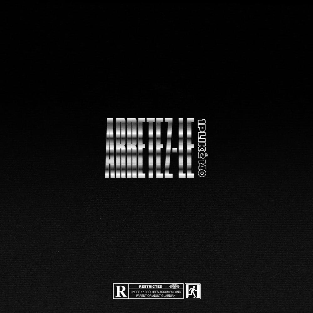 ARRÊTEZ-LE ! (VOL. 1 & VOL. 2)