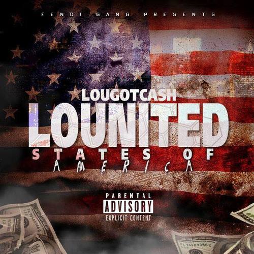 Lounited $tates of America