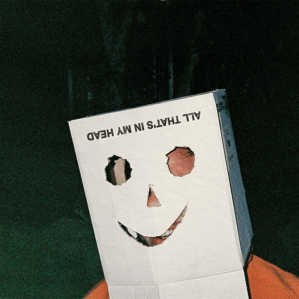 All That’s In My Head