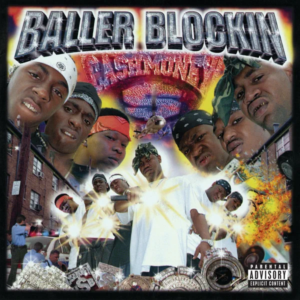 Baller Blockin’