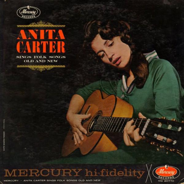 Folk Songs Old and New