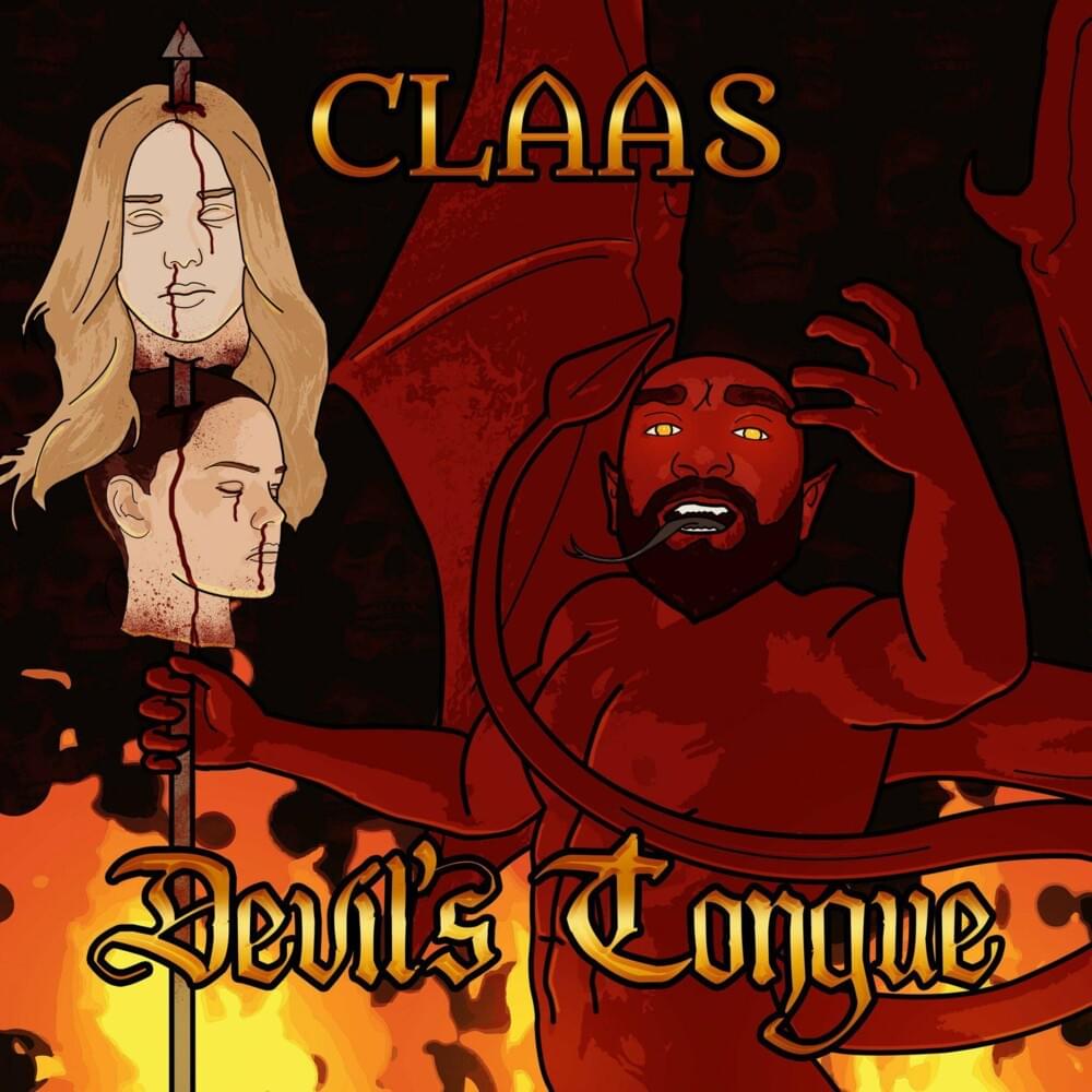 Devil’s Tongue