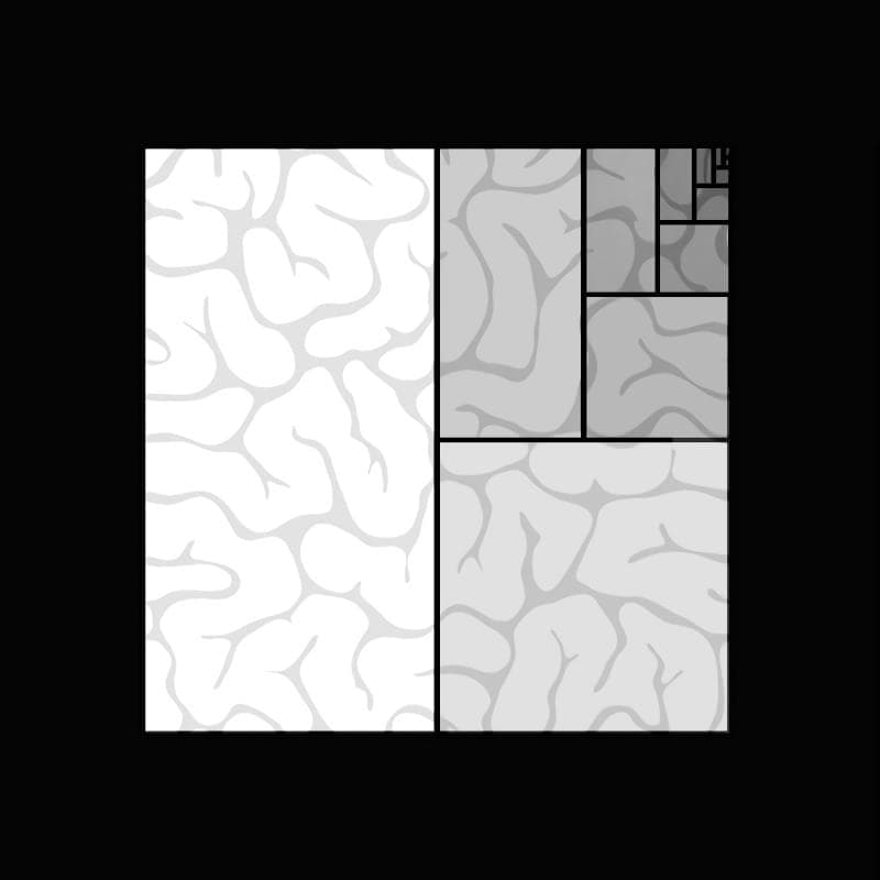 Album cover art for "Conscience" by Y.L.A (YourLocalAsian)