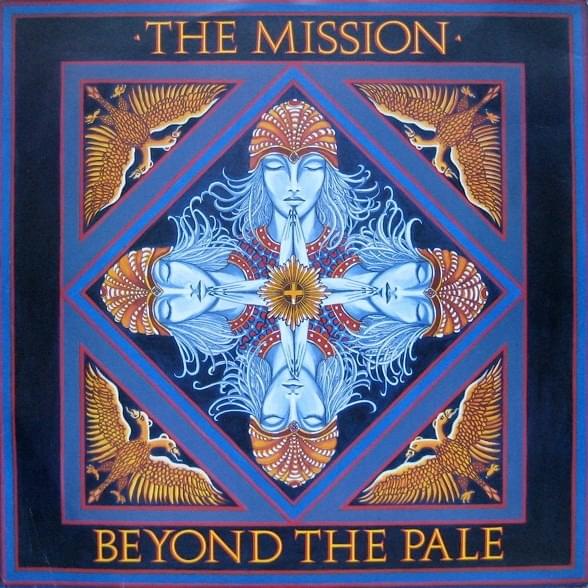 Beyond The Pale (Single)