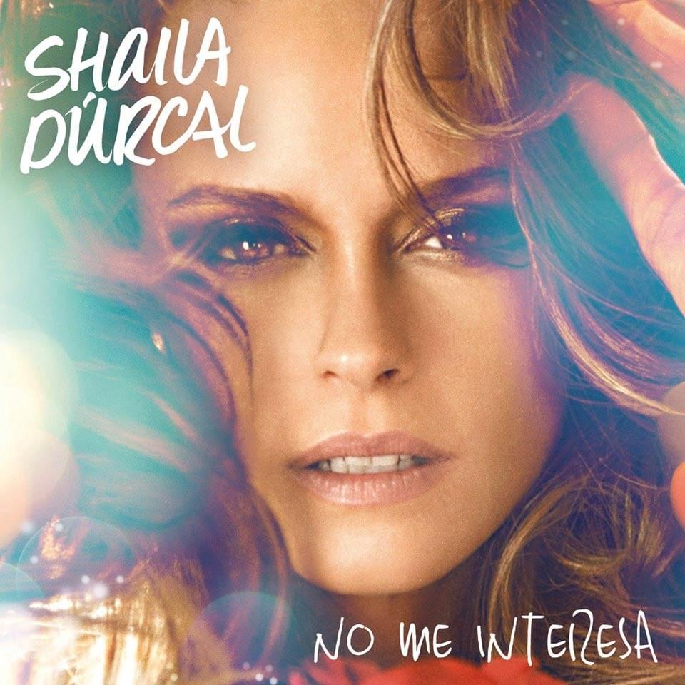 No Me Interesa - Single