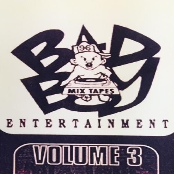 Bad Boy Volume 3