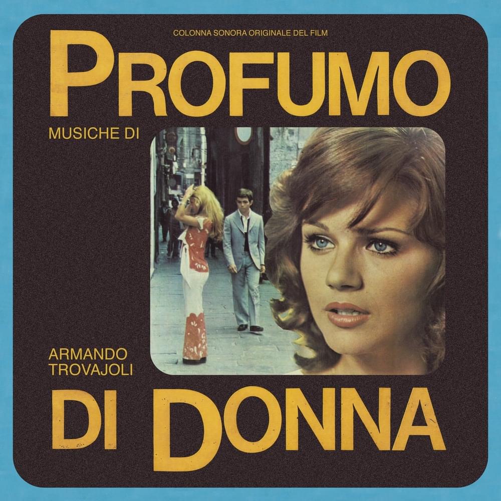 Profumo Di Donna (Colonna Sonora Originale Del Film)