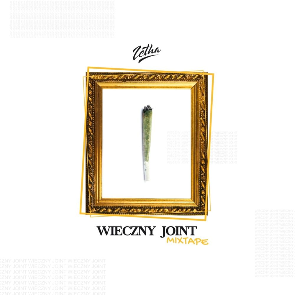 WIECZNY JOINT MIXTAPE