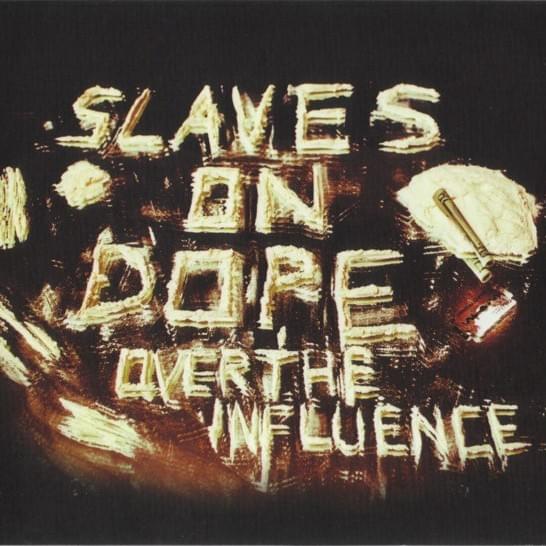 Over The Influence