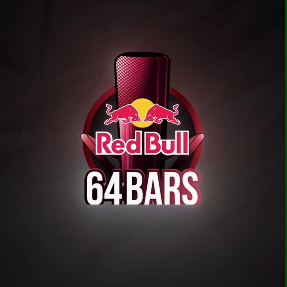 RedBull 64 Bars x Gully Gang