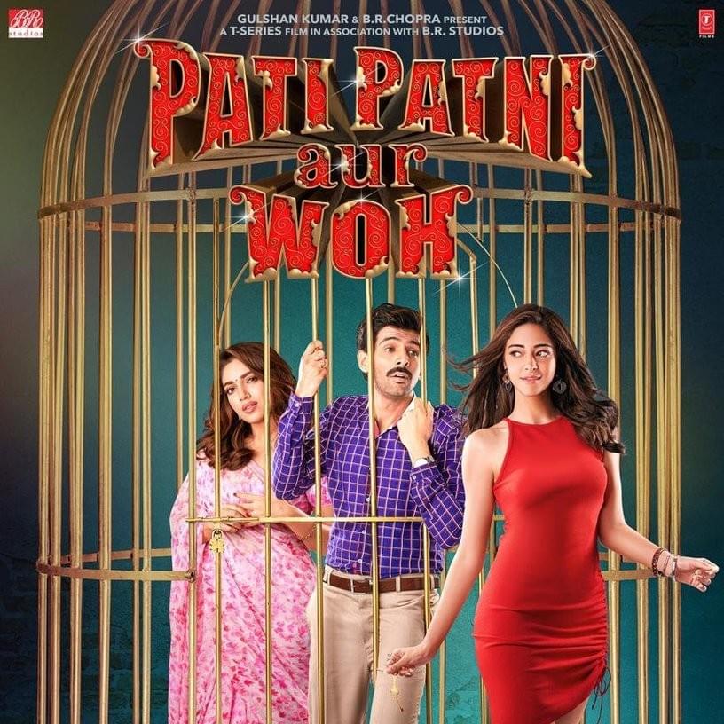 Pati Patni Aur Woh