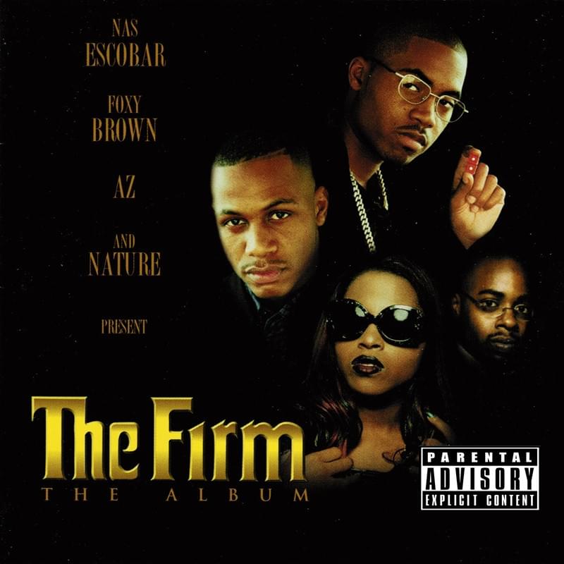 The Album