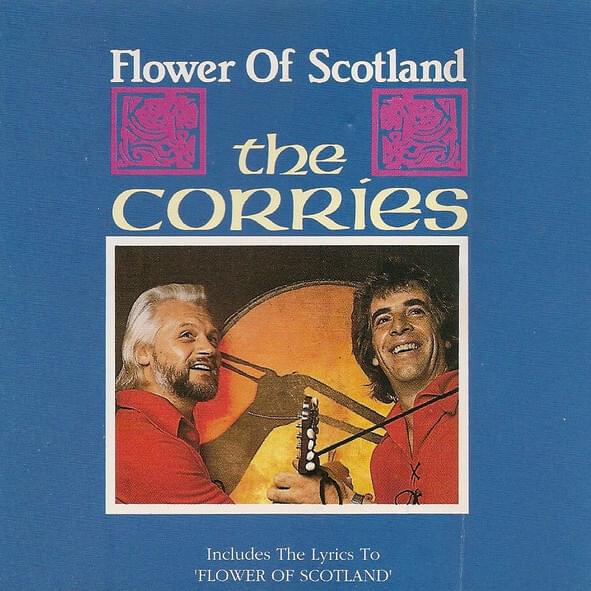 Flower of Scotland