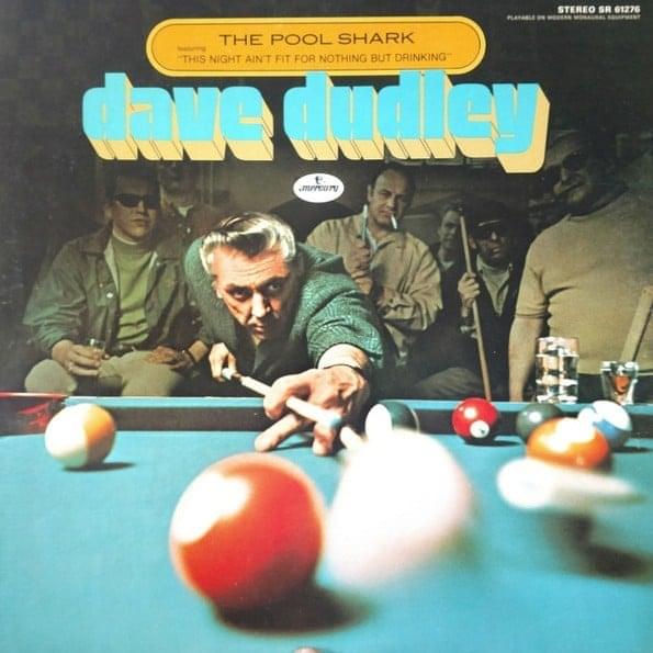 The Pool Shark