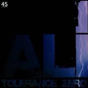 Tolérance zéro (Single)