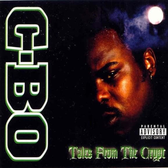 Tales From the Crypt Cover Art