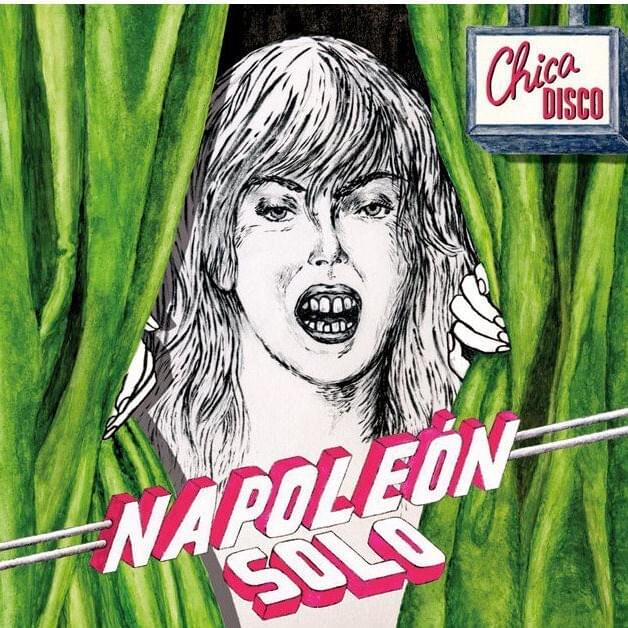 Chica Disco