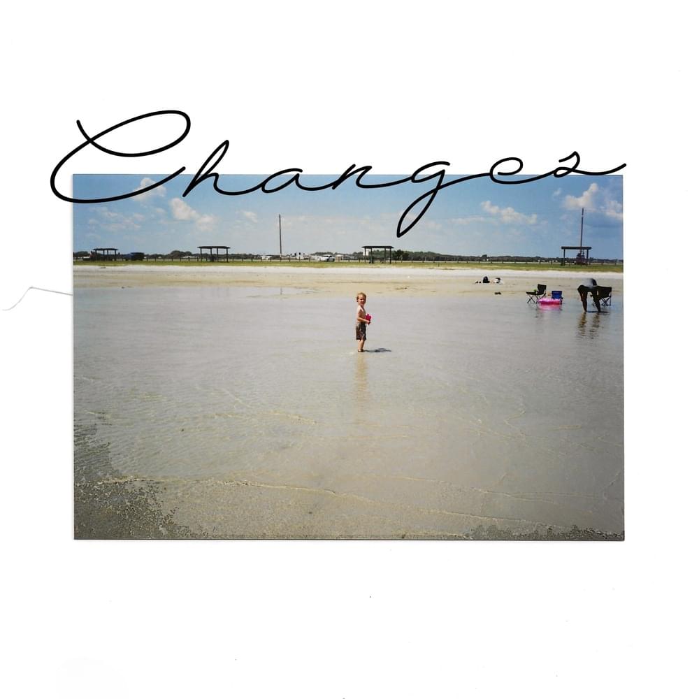 Changes (feat. Nicolas Sales) - Single