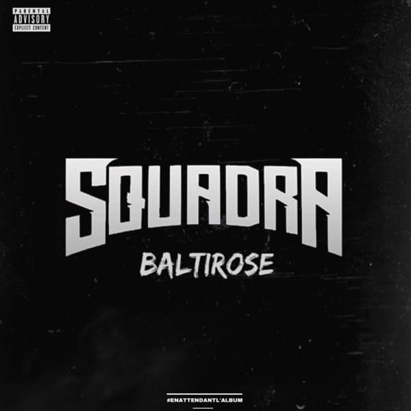Baltirose (En attendant l’album)